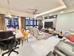 Blk 546C Segar Vale (Bukit Panjang), HDB 5 Rooms #484689501